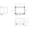 Pureaire Monitoring Systems Monitoring Systems IP67 Water-Resistant Oxygen Monitor 99118 - alternate 2