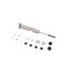 Kyb High Pressure Monotube Gas Shock,  KG4504 - alternate 2