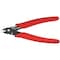 Klein Tools Diagonal Cutting Pliers, Flush Cutter, Lightweight, 5-Inch D275-5 - alternate 1
