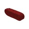 Uni Pro Armrest Case/International Harvester/Massey Ferguson/Versatile 86 Red Fabric RH 7332 - alternate 2