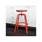 Krylon Paint+Primer Spray Paint Fusion All-In-One Matte Fire Red 12 oz Fire Red K02756007 - alternate 2