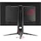 Asus ROG Swift 27in Class WQHD Gaming OLED Monitor, 16:9 PG27AQDM - alternate 2