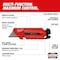 Milwaukee Tool Multi-Function Compact Utility Knife 48-22-1517 - alternate 3