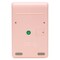 Deli NUSIGN Desktop Calculator, 12-Digit Large Display, 5 Angle, Pink, 20PK ENS042 - alternate 2