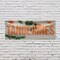 Signmission Tangerines, 48 Inch x 120 Inch, Vinyl Banner B-120-30878 - alternate 2