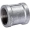 Southland Pipe Fitting, Galvanized Coupling With Stop, 1/2-In. 511-203HN - alternate 2