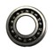 John Deere BEARING, JOHN DEERE OEM 5863001550 5863001550 - alternate 2