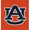 Coverking UNIVERSAL SEAT VEST DESIGNER 1PC, AUBURN UNIVERSITY OF, ELA04 USVELA04 - alternate 2