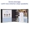 Avery Binders, Durable View 3 Ring, 2 In, PK4 05739 - alternate 2