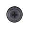 Auveco Toyota Push Type Retainer, 10PK 21104 - alternate 2