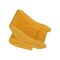 Auveco Nissan/Infiniti Bumper Clip, Yellow Nylon, 15PK 22218 - alternate 1