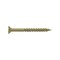 Hillman Multi-Material Screw POWERPRO ONE No. 10 X 2in L Star Flat Head 1 lb Bronze, 95PK 116843 - alternate 4
