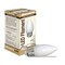 Bulbrite LED Filament 5W, Dimmable B11, Clear Glass, E26 Base, 2700K, 500 Lm, 4PK 862844 - alternate 2