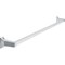 Home Impressions Alpha 30'' Chrome Towel Bar 408874 - alternate 1