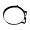 John Deere CLAMP, OEM AT218625 - alternate 1