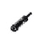 Fcs Struts Suspension Strut And Coil Spring Assembly 2345541 - alternate 2