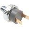 T Series Standard Motor Products, Oil Pres Light Sw,  PS135T - alternate 2