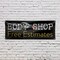 Signmission Body Shop Free Estimates, 18 Inch x 48 Inch, Vinyl Banner B-30489 - alternate 3