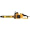 Dewalt Corded Chainsaw, 18 in, Corded, 14.5 lb DWCS600 - alternate 3