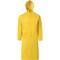 Ironwear 49" Waterproof Reflective Hi Vis Raincoat with Detachable Hood, Large 9220-Y-LG - alternate 1