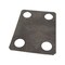 John Deere SHIM, JOHN DEERE OEM T184855  T184855 - alternate 2