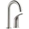 Delta 134-/ 100-/ 300-/ 400 Series Single Handle Bar / Prep Faucet 1903-SS-DST - alternate 1