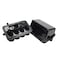 Intermatic 4 Light Connection Pool & Spa Junction Box PJB4175 - alternate 2