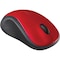 Logitech WIRELESS MOUSE M310/FLAME RED GLOSS 910-002486 - alternate 2