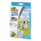 Crayola Color Wonder Bluey Mini Box Set, Ages 3 and Up, 12 Pages 75-2863 - alternate 2