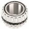 Timken TPD RLR BEARING CONE 39225DE-2 - alternate 1