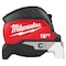 Milwaukee Tool Magnetic Tape, 16 ft Blade 48-22-1018M - alternate 3