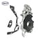 Skyward Automotive Products Engine Oil Pump,  SKOM179 - alternate 1