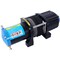Edendirect Electric Winch, 12VDC, 3500 lb. Capacity, Motor HP: 1.6 IR-W465127130 - alternate 1