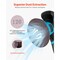 Vevor 5-inch Mesh Abrasive Sanding Discs 50PCS Grit 80 120 80 240 320 Sandpapers, 50PK S125G80320 - alternate 2