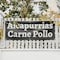 Signmission Alcapurrias Carne Pollo, 24 Inch x 72 Inch, Vinyl Banner B-72-30457 - alternate 3