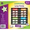 Teacher Created Resources Long Vowels Pocket Chart Cards, 205-Piece Set, 2PK TCR20851 - alternate 2