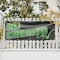 Signmission No Credito Ok, 48 Inch x 120 Inch, Vinyl Banner B-120-30755 - alternate 2