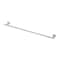 Gatco Latitude II 30" Towel Bar, Chrome 4240A - alternate 2