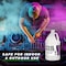 Froggy'S Fog Faze Haze Water Based Haze Juice for Antari, Chauvet, and Martin Compact Hazers - 4 Gallon Case DS-FH-4 - alternate 2