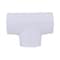 Charlotte Pipe And Foundry TEE PVC 1 IN. SCH40, 10PK PVC02400C1000 - alternate 2