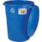 United Solutions 32 Gal. Recycling Trash Can with Lid TI0028 - alternate 1
