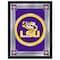 Holland Bar Stool Co Louisiana State 17" x 22" Logo Mirror MLogoLaStUn - alternate 1