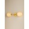 Mitzi 8 Light Winifred Chandelier Aged Brass H1095808-AGB - alternate 2