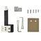 Brah Electric Neutral Kit 70A - 250A Suitable for Bus Plug Type AC, SB, SL N250BT - alternate 1