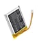Ilc Adidas AHB603040 Replacement 3.7V 0.7AH Battery AHB603040 BATTERY - alternate 2