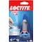 Loctite Super Glue High Strength Ethyl Cyanoacrylate Clear Super Glue 4 gm 234790 - alternate 1