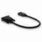 Add-On Addon 5 Pack Of 20.00Cm (8.00In) Dvi-D Dual Link (24+1 Pin) Male, PK5 DVID2HDMI-5PK - alternate 2