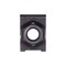 Auveco J Type Cage Nut 3/8in-16 Screw Size, 25PK 5170 - alternate 2