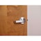 Trans Atlantic Co. LHV Series Heavy-Duty Commercial Cylindrical Lever with Clutch Function, Grade 1 Storeroom in BC DL-LHV80CL-US26D - alternate 2