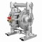 Prolube Air Operated Double Diaphragm Pump 3/4"NPT 44730 - alternate 2
